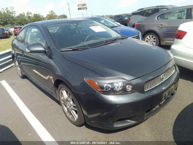 SCION TC 2010 jtkde3b7xa0305322