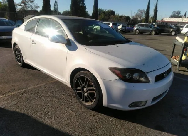 SCION TC 2010 jtkde3b7xa0305630