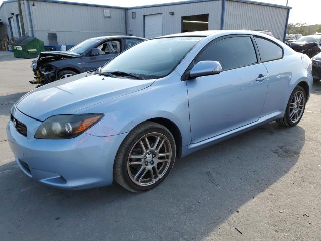 TOYOTA SCION TC 2010 jtkde3b7xa0306969