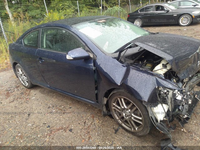 SCION TC 2010 jtkde3b7xa0309404