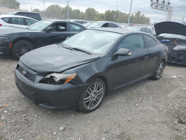 TOYOTA SCION TC 2010 jtkde3b7xa0309953