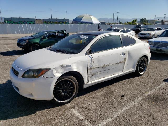 SCION TC 2010 jtkde3b7xa0311847