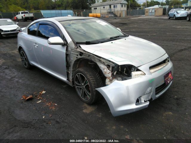 SCION TC 2010 jtkde3b7xa0312755