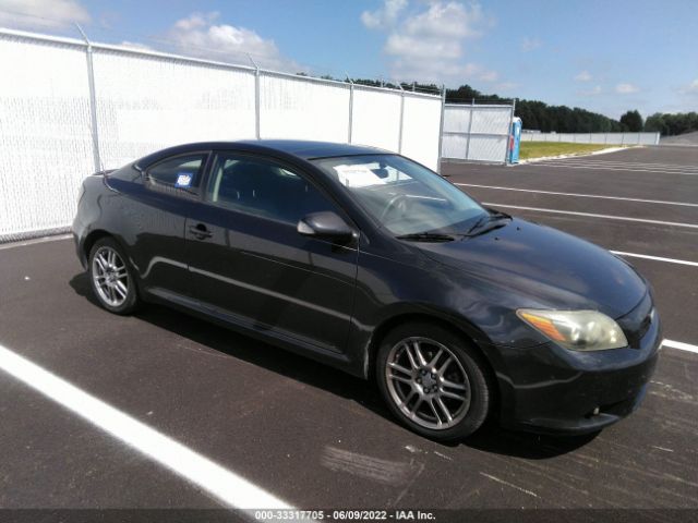 SCION TC 2010 jtkde3b7xa0312884