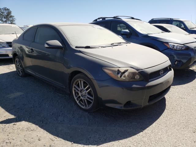 TOYOTA SCION TC 2010 jtkde3b7xa0314294