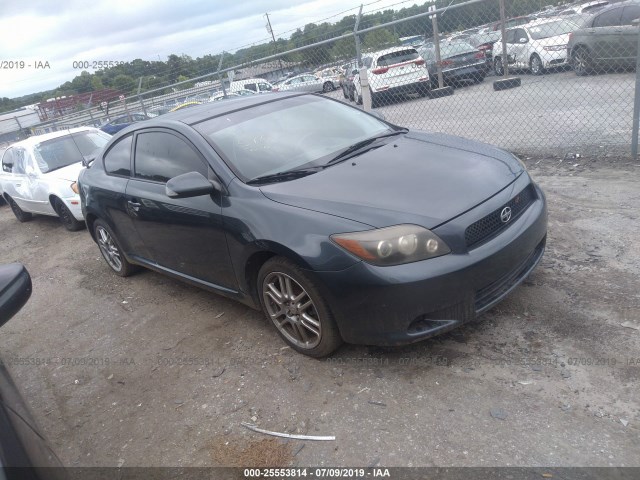 SCION TC 2010 jtkde3b7xa0314943