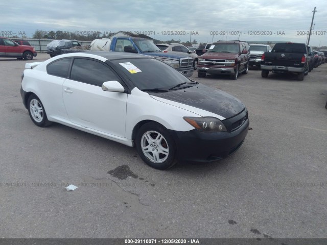 SCION TC 2010 jtkde3b7xa0315784