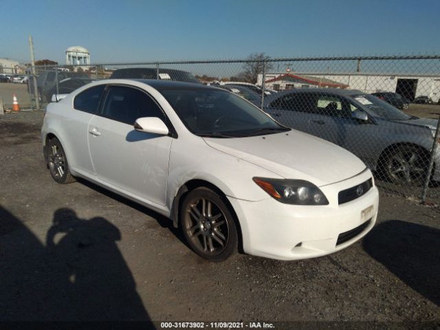 SCION TC 2010 jtkde3b7xa0315932