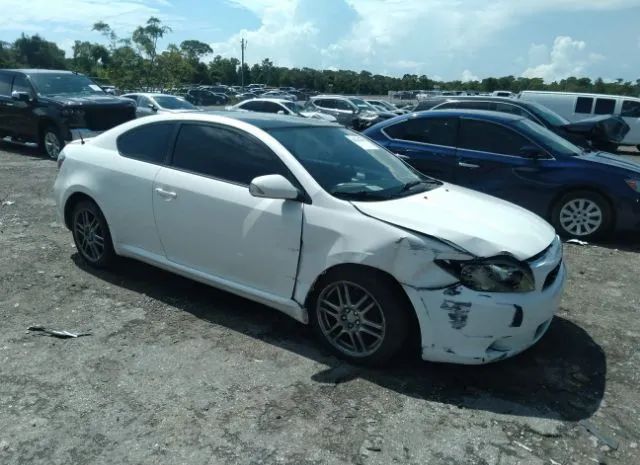 SCION TC 2010 jtkde3b7xa0316482