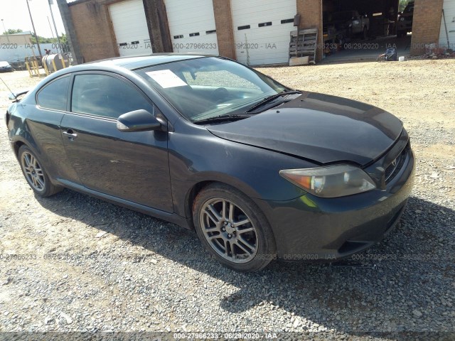 SCION TC 2010 jtkde3b7xa0318281