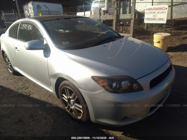 SCION TC 2010 jtkde3b7xa0318698