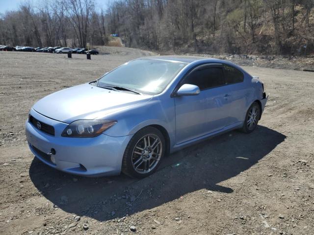 SCION TC 2010 jtkde3b7xa0318782