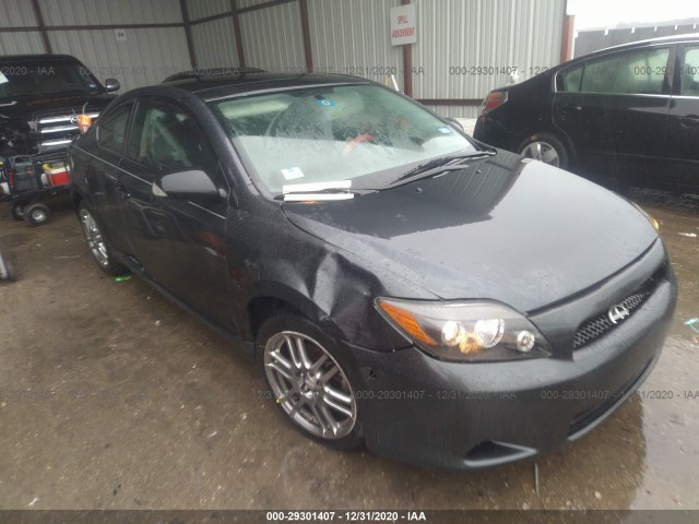 SCION TC 2010 jtkde3b7xa0319365