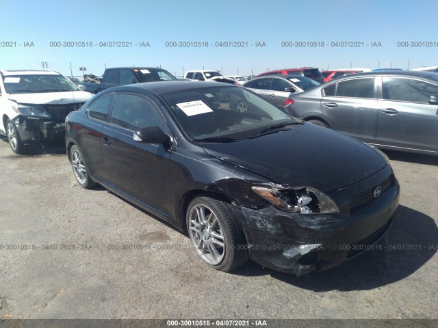 SCION TC 2010 jtkde3b7xa0321214