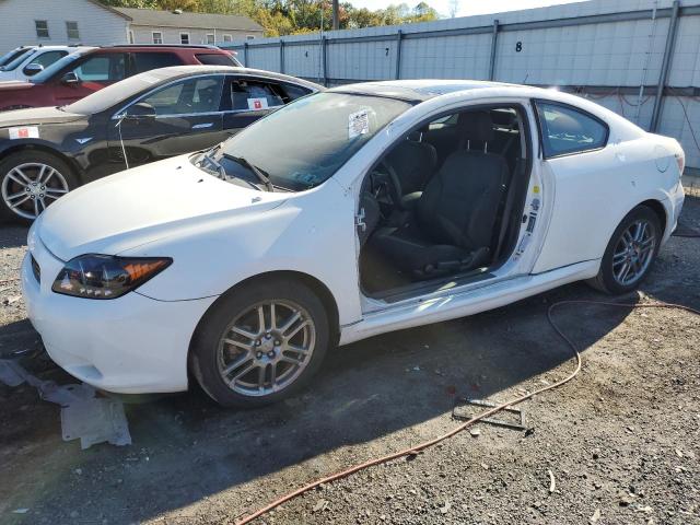 TOYOTA SCION TC 2010 jtkde3b7xa0322279