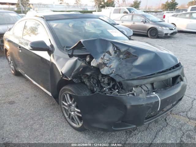 SCION TC 2010 jtkde3d7780304015