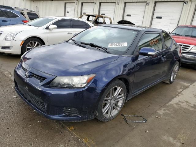 TOYOTA SCION TC 2011 jtkjf5c70b3000373