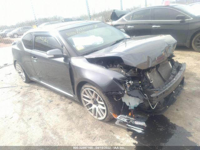 SCION TC 2011 jtkjf5c70b3000583