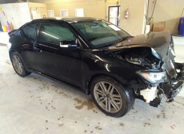 SCION TC 2011 jtkjf5c70b3002219