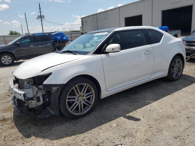 TOYOTA SCION TC 2011 jtkjf5c70b3002527