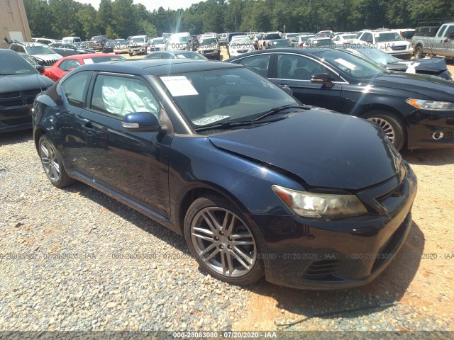 SCION TC 2011 jtkjf5c70b3002771