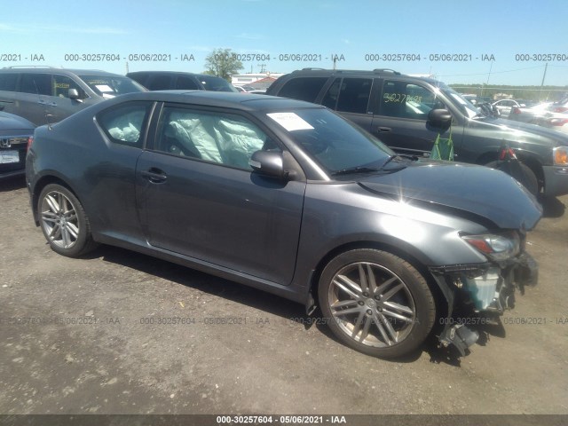 SCION TC 2011 jtkjf5c70b3003029