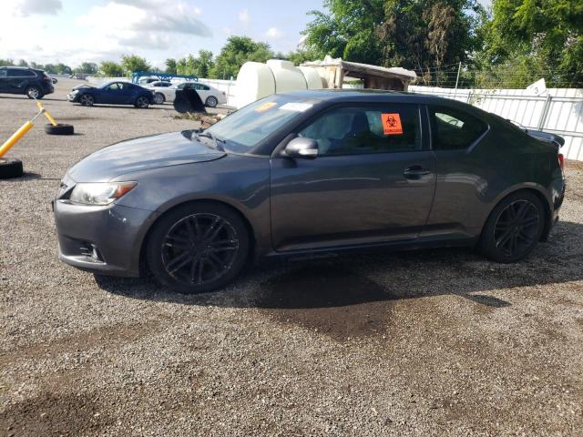 TOYOTA SCION TC 2011 jtkjf5c70b3003614