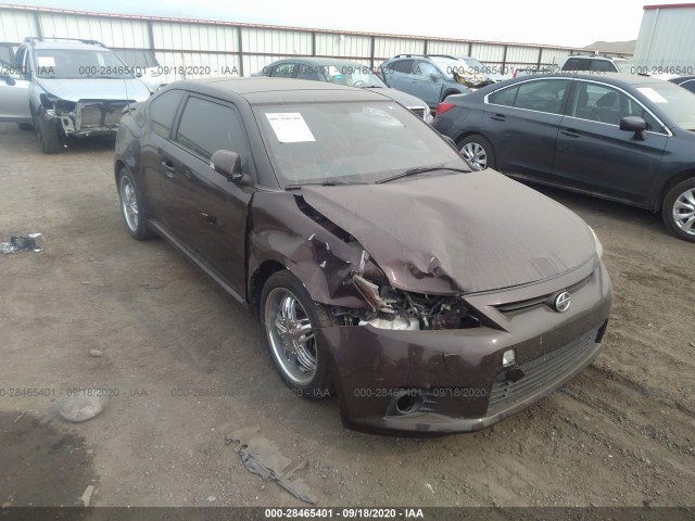 SCION TC 2011 jtkjf5c70b3004889