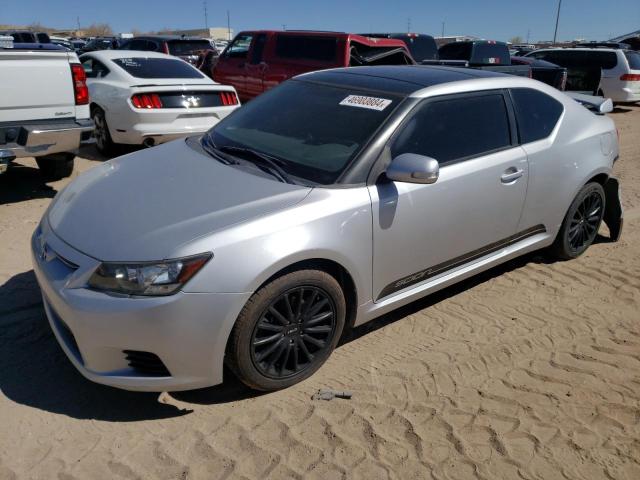 TOYOTA SCION 2011 jtkjf5c70b3005329