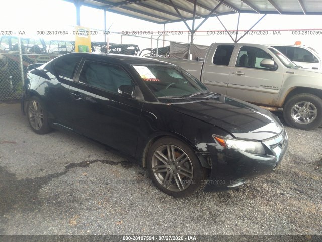 SCION TC 2011 jtkjf5c70b3006593