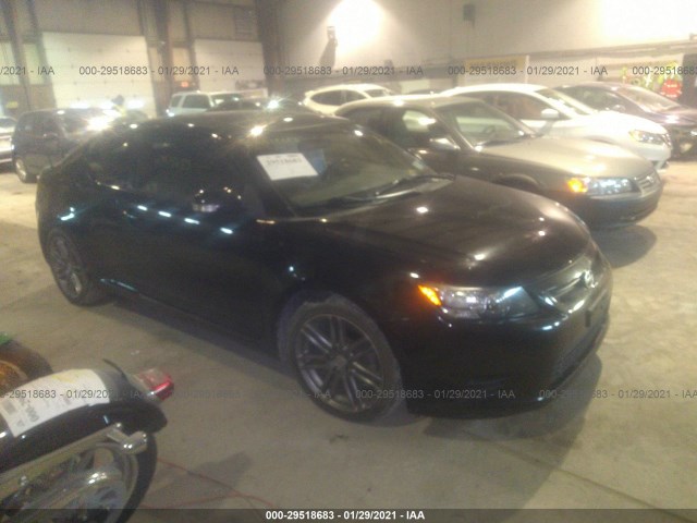 SCION TC 2011 jtkjf5c70b3007484