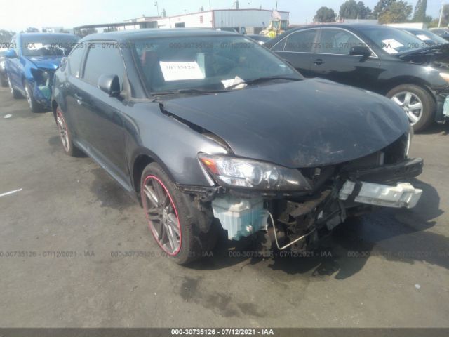 SCION TC 2011 jtkjf5c70b3008229