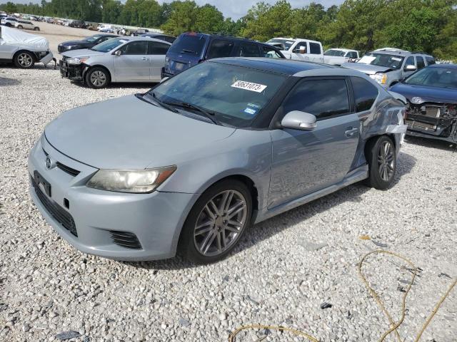 TOYOTA SCION TC 2011 jtkjf5c70b3009056