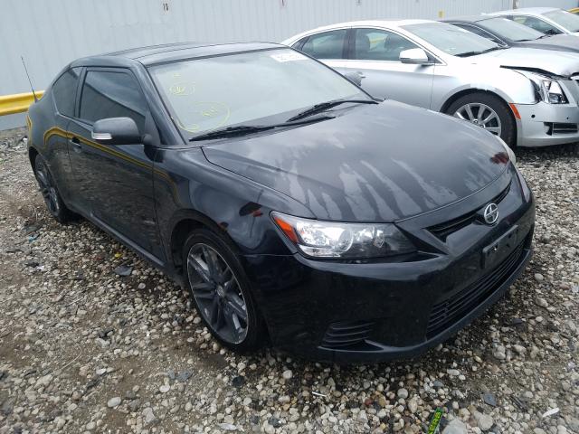 TOYOTA SCION TC 2011 jtkjf5c70b3011244