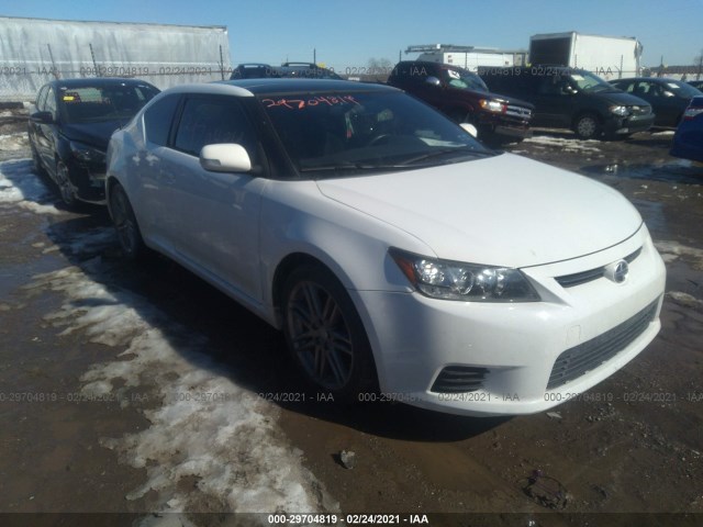 SCION TC 2011 jtkjf5c70b3011289