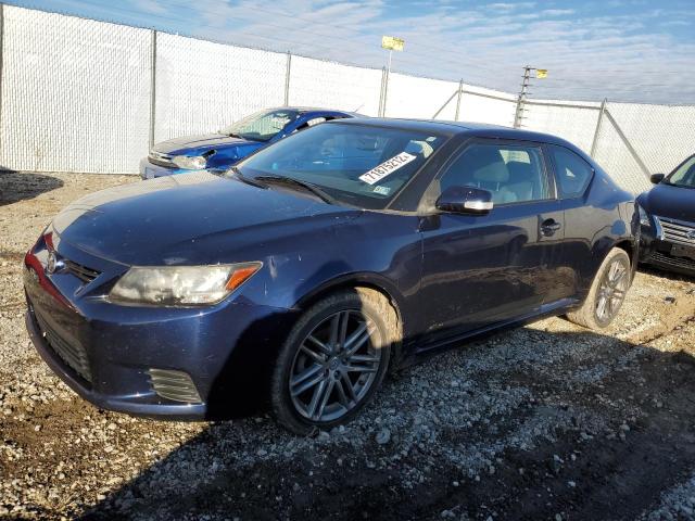 TOYOTA SCION TC 2011 jtkjf5c70b3012202