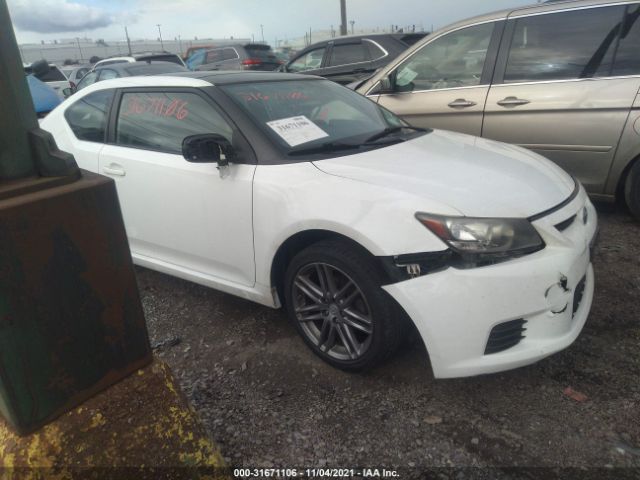 SCION TC 2011 jtkjf5c70b3012331