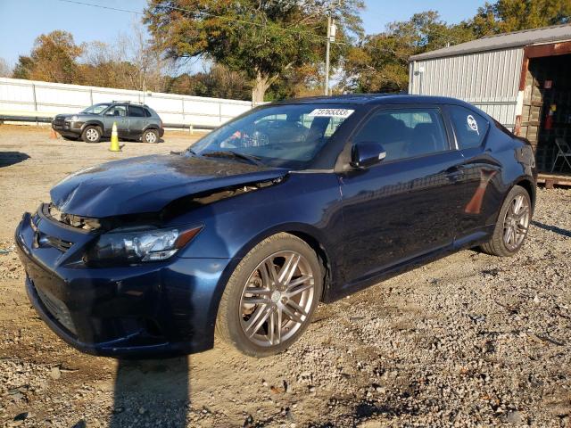 TOYOTA SCION 2011 jtkjf5c70b3012734