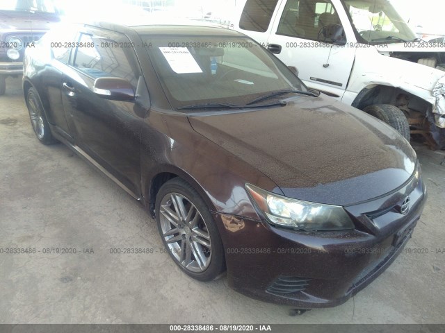 SCION TC 2011 jtkjf5c70b3012779