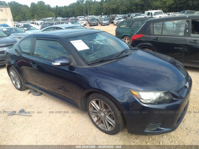 SCION TC 2011 jtkjf5c70b3012880