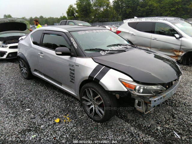 SCION TC 2011 jtkjf5c70b3013401