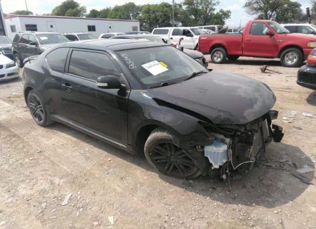 SCION TC 2011 jtkjf5c70b3015259