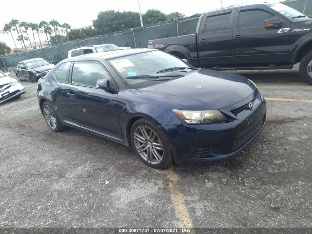 SCION TC 2011 jtkjf5c70b3015732