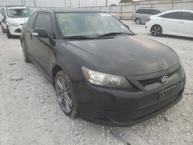 TOYOTA SCION TC 2011 jtkjf5c70b3015763