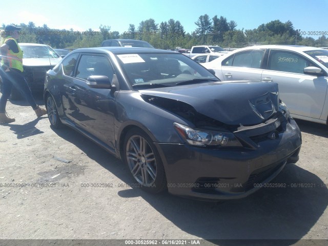 SCION TC 2011 jtkjf5c70b3015875