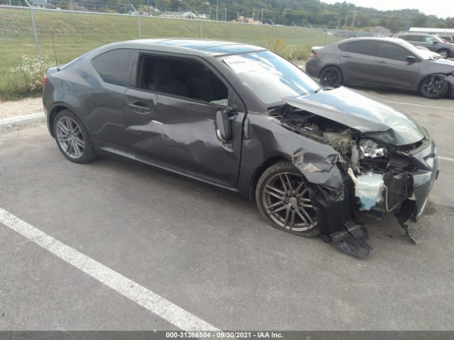 SCION TC 2011 jtkjf5c70b3016279