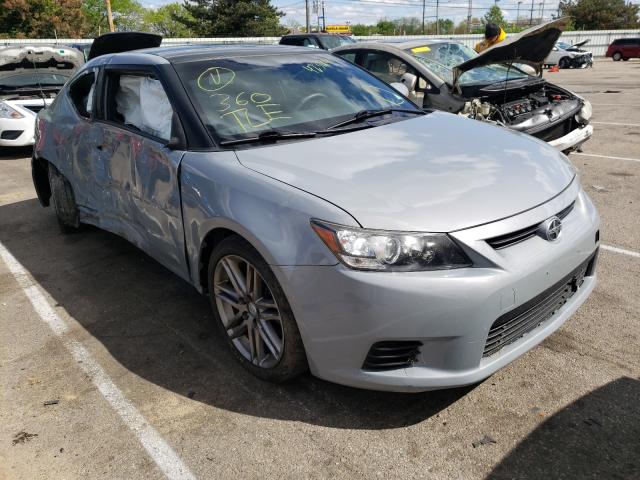 TOYOTA SCION TC 2011 jtkjf5c70b3016668