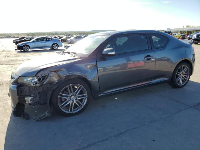 TOYOTA SCION TC 2011 jtkjf5c70b3017058