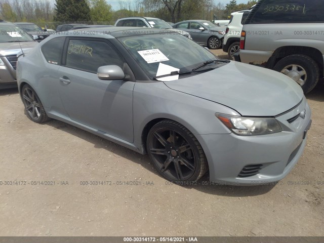 SCION TC 2011 jtkjf5c70b3017156