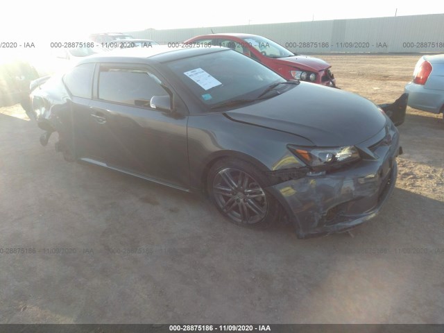 SCION TC 2011 jtkjf5c70b3017402